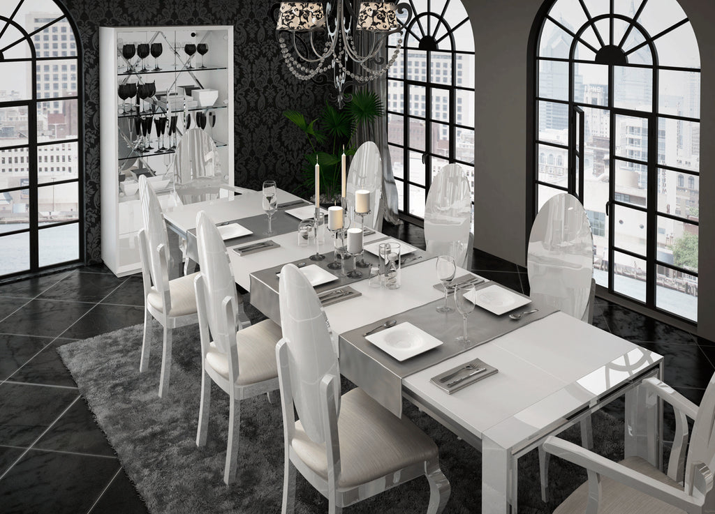 Casa Milano – Carmen Collection