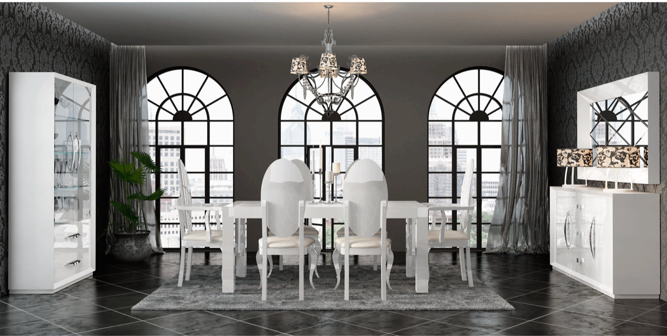 Casa Milano – Carmen Collection