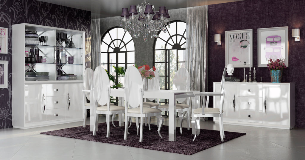 Casa Milano – Carmen Collection