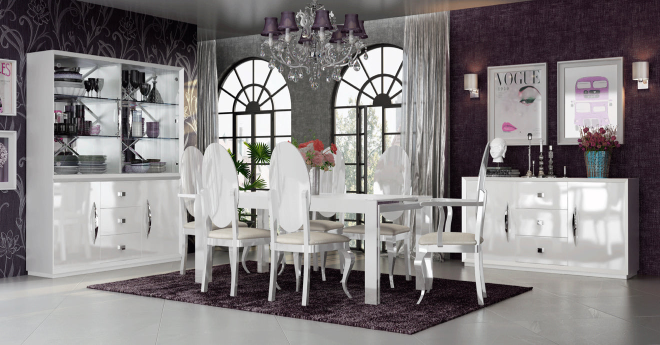 Casa Milano – Carmen Collection