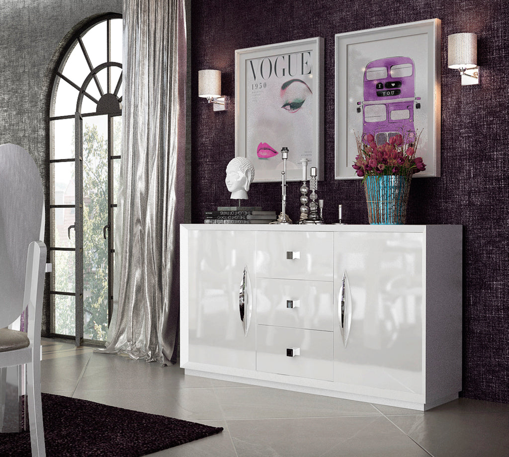 Casa Milano – Carmen Collection