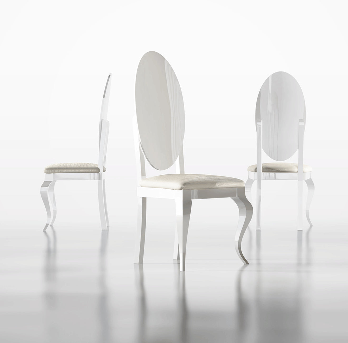 Casa Milano – Carmen Collection