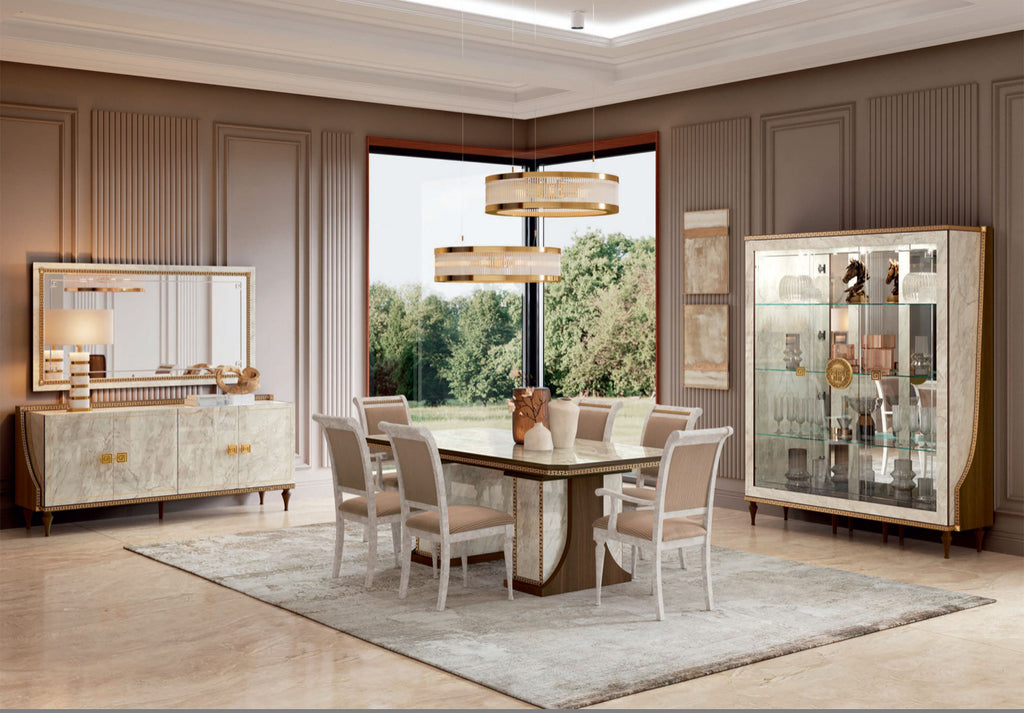 Casa Milano - Romantica Collection