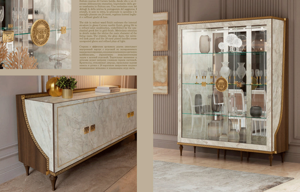 Casa Milano - Romantica Collection