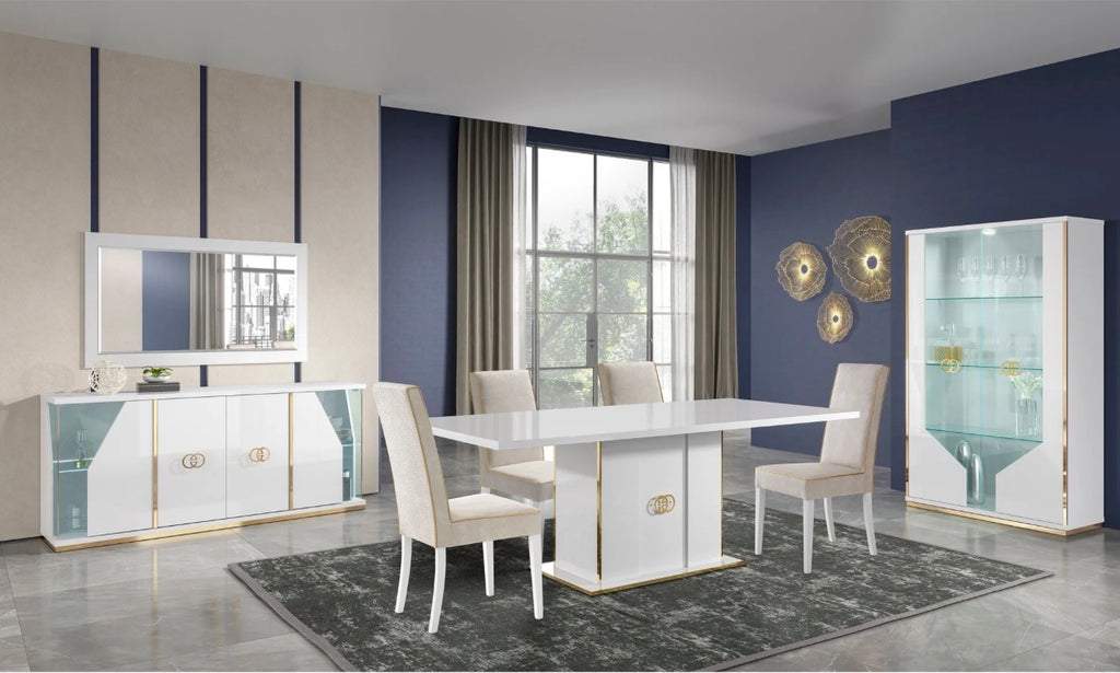Vogue d’Oro Collection