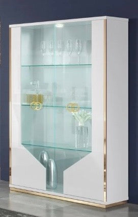 Vogue d’Oro Collection