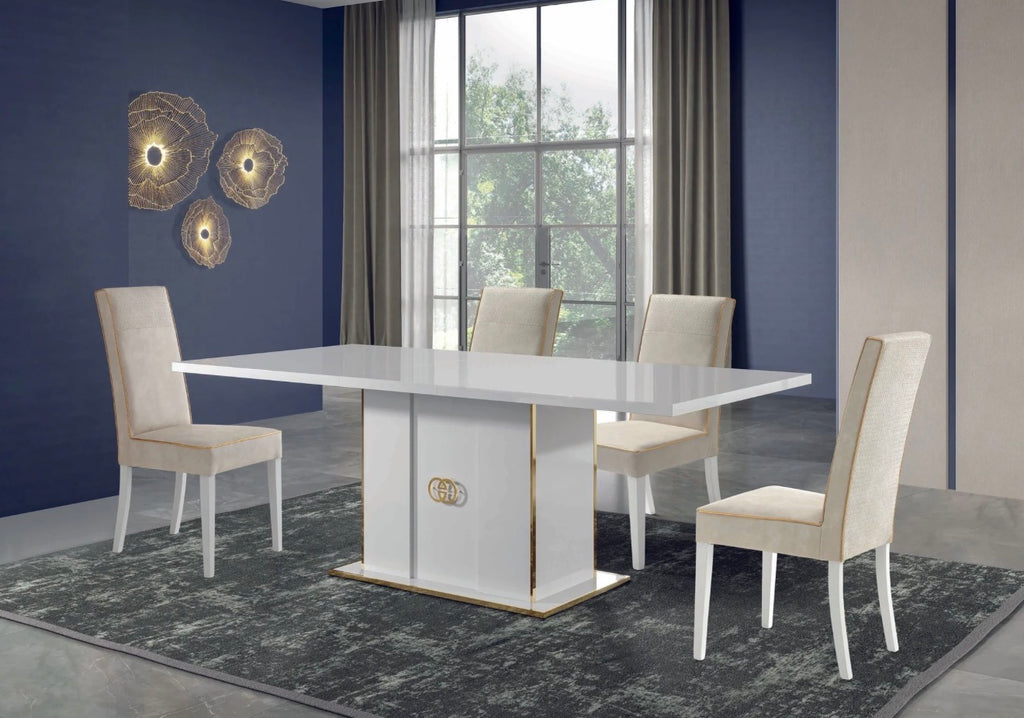 Casa Milano - Vogue d’Oro Collection