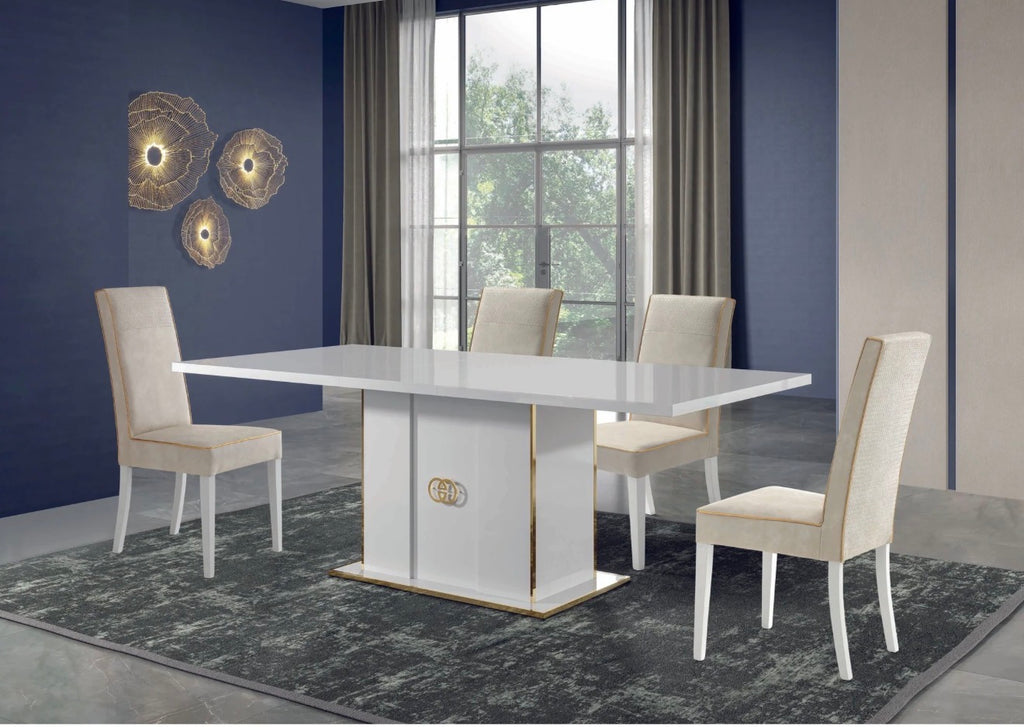 Casa Milano - Vogue d’Oro Collection