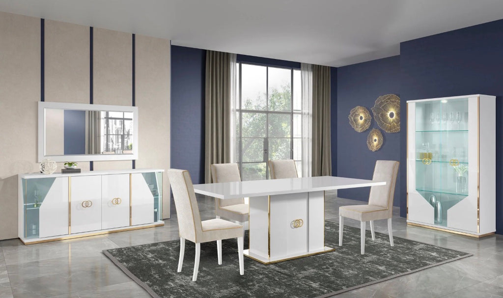 Casa Milano - Vogue d’Oro Collection