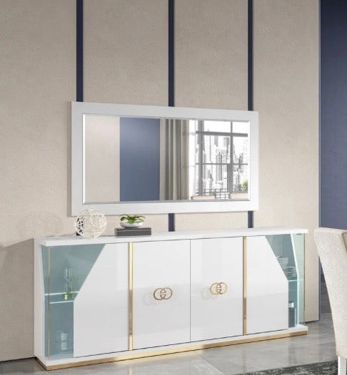 Vogue d’Oro Collection