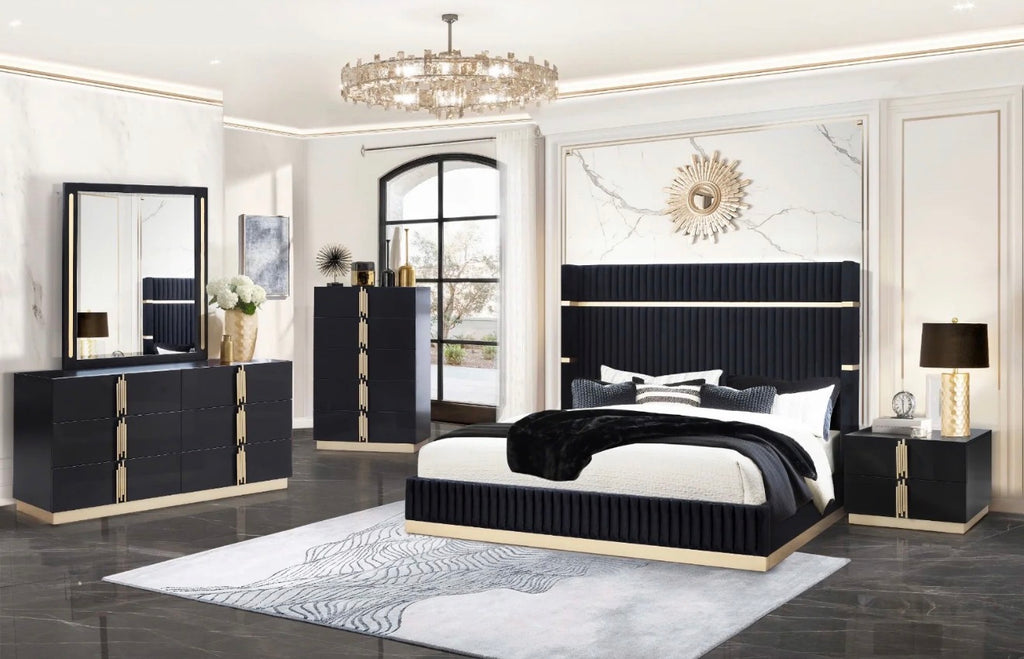 Casa Milano - Evon Collection