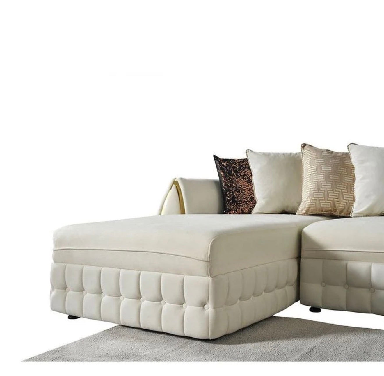 Casa Milano – Sicilia Bianco Lusso