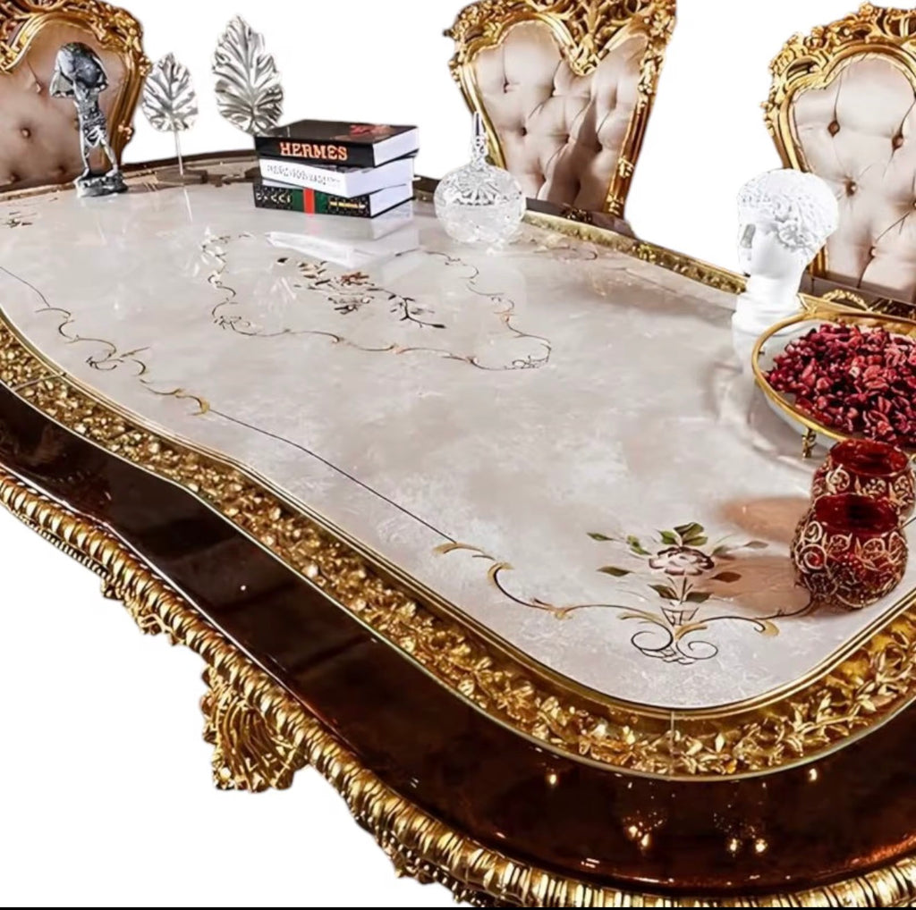 Casa Milano - Italian Royal Gold Collection