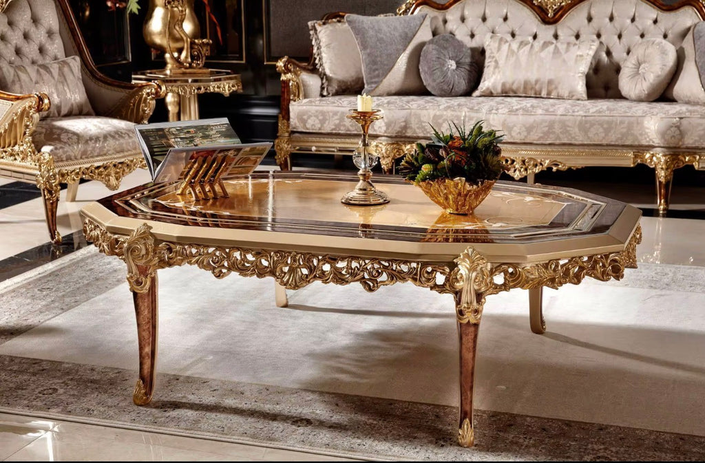 👑 Casa Milano - Imperial Collection