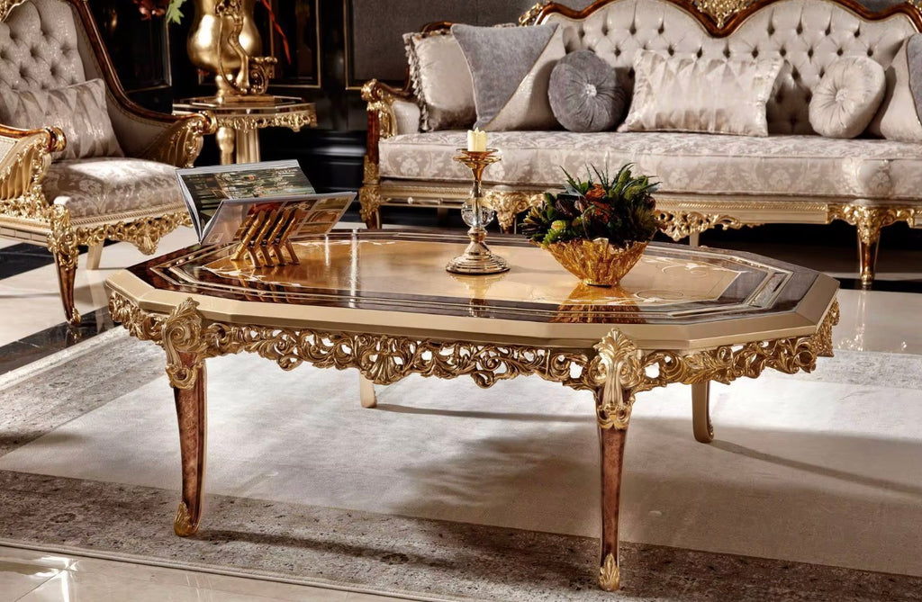 👑 Casa Milano - Imperial Collection