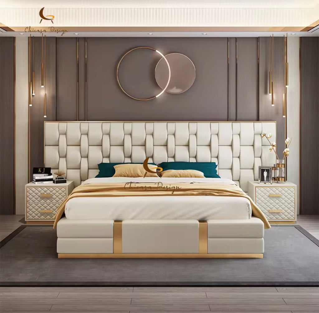 Casa Milano – Royale Gold Edition