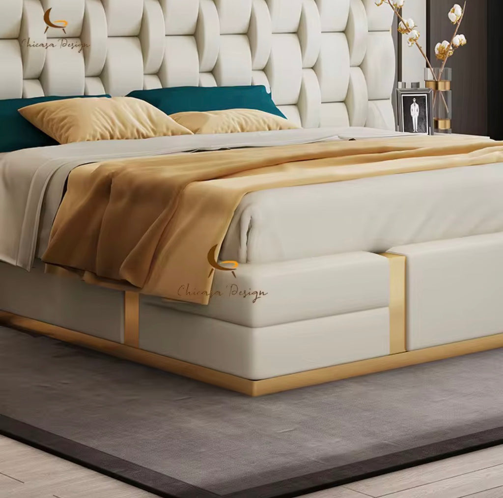 Casa Milano – Royale Gold Edition