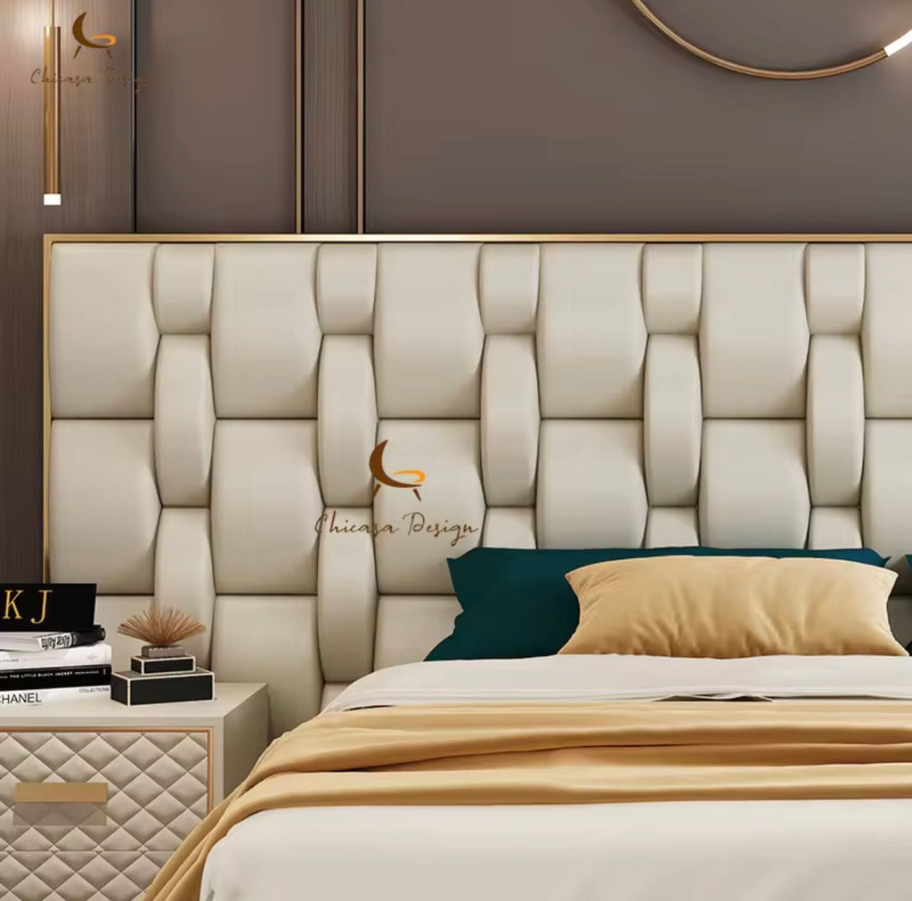 Casa Milano – Royale Gold Edition