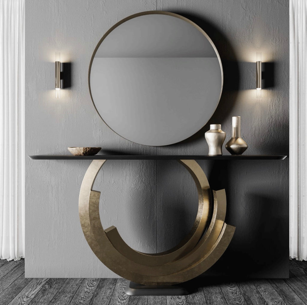 Casa Milano – Luxe Arc Collection