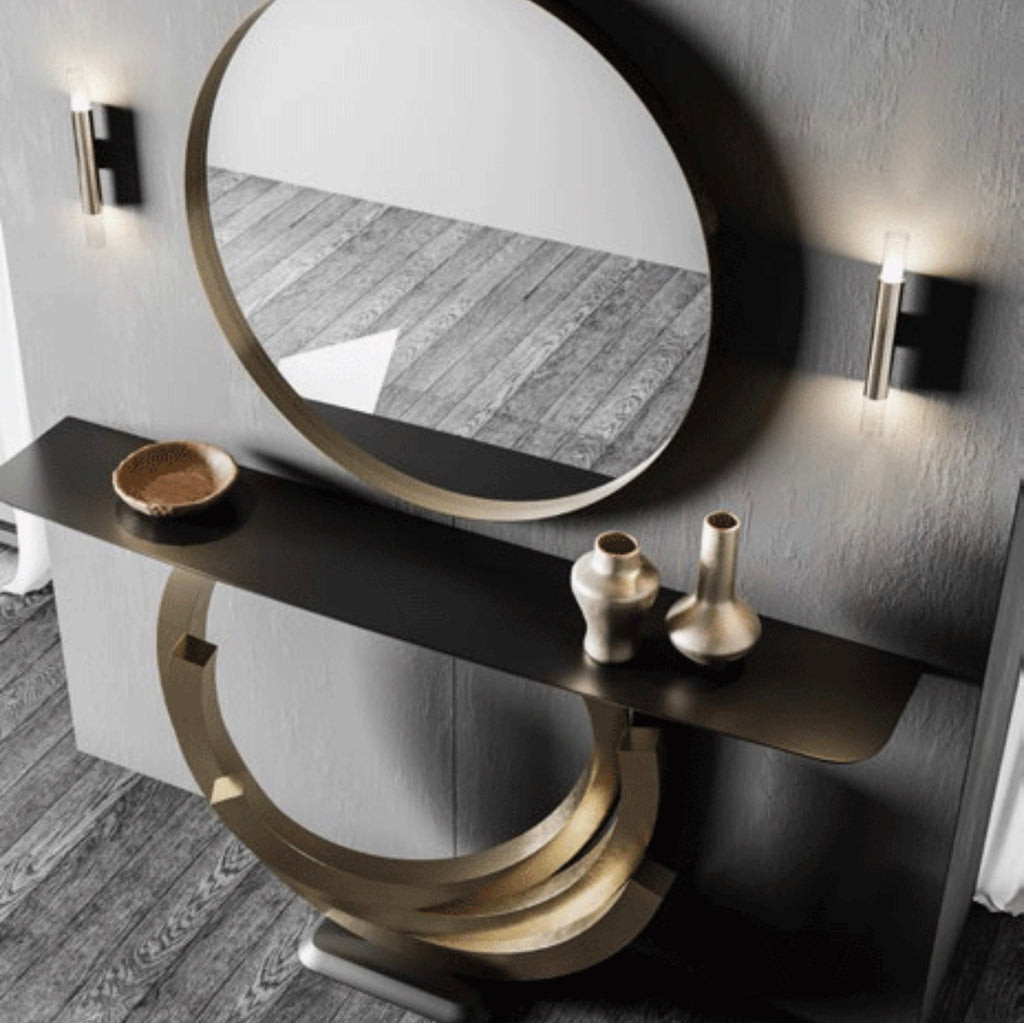 Casa Milano – Luxe Arc Collection