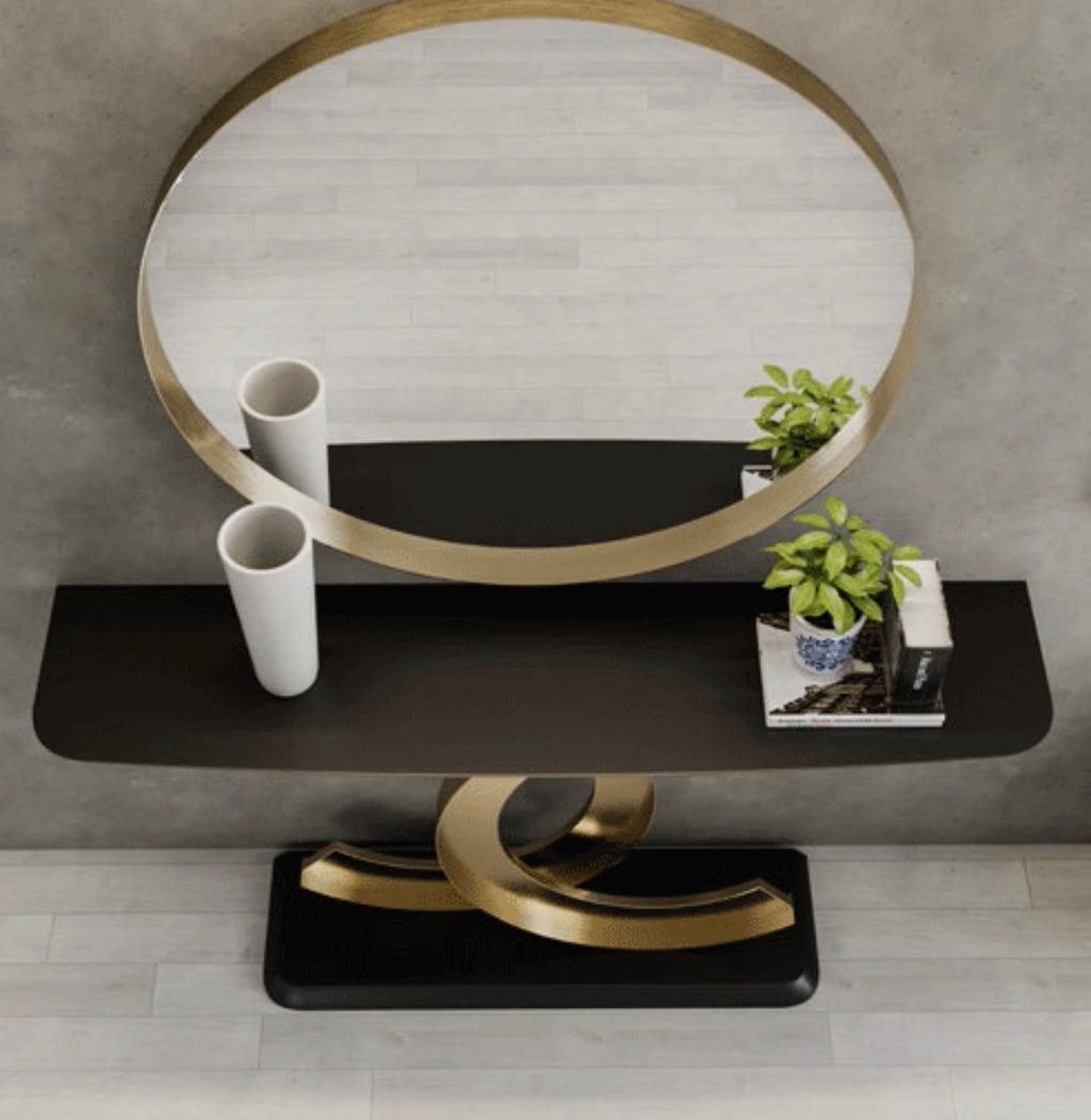 Casa Milano – Luxe Arc Collection