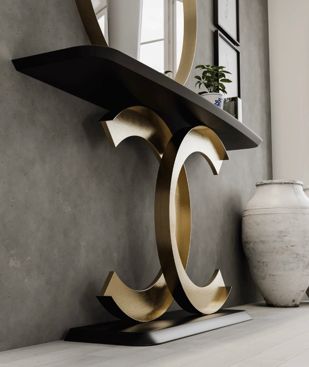 Casa Milano – Luxe Arc Collection