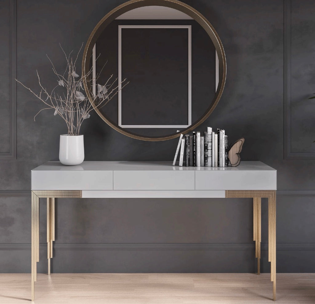 Casa Milano - Treasure Luxe Console
