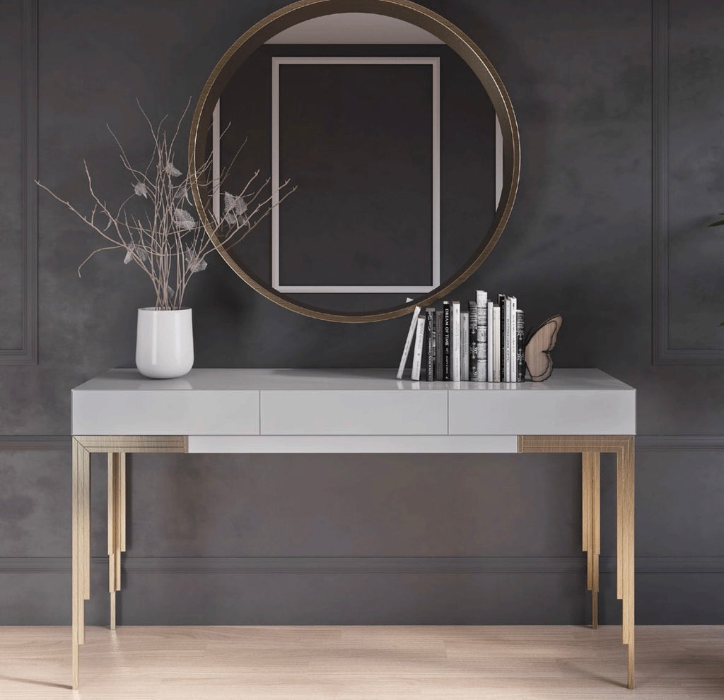 Casa Milano - Treasure Luxe Console