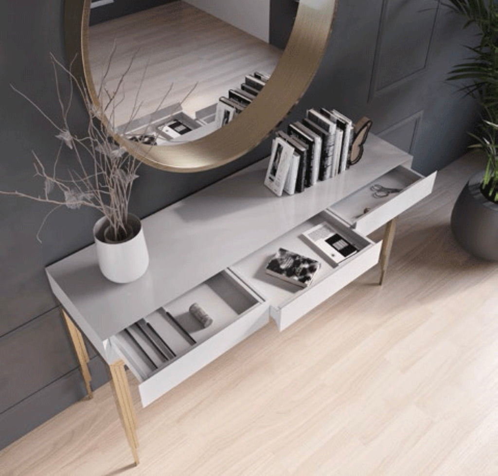 Casa Milano - Treasure Luxe Console