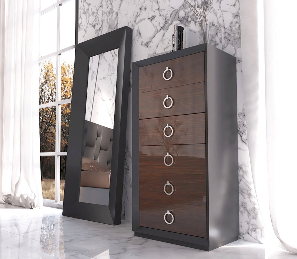 Emporio Bedroom Collection