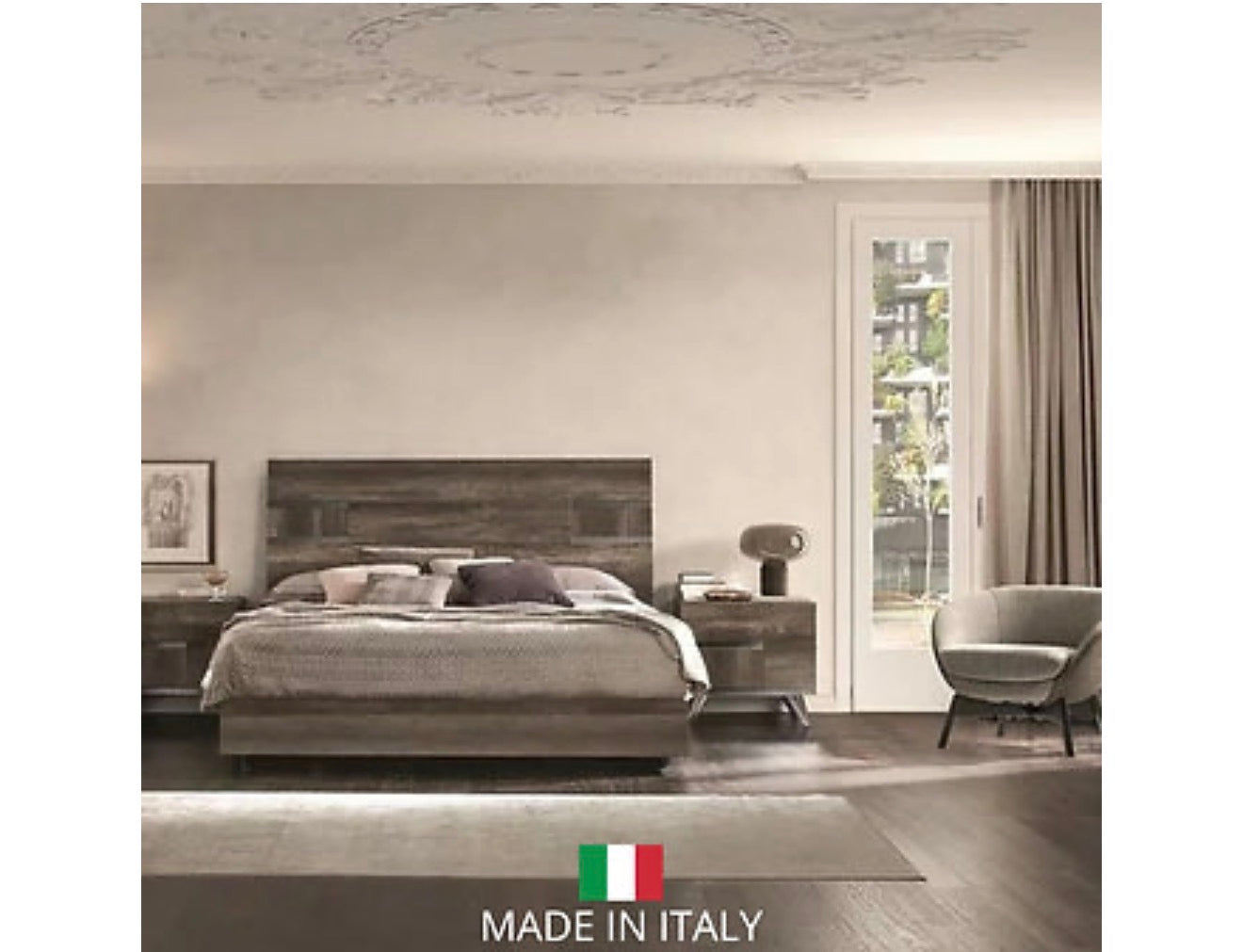 Casa Milano – Medea Collection