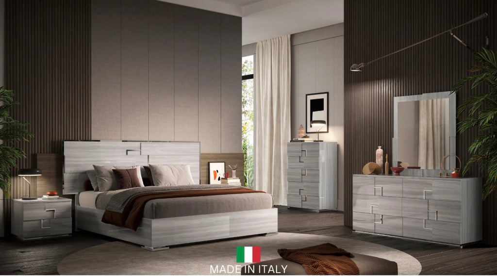 Casa Milano – Infinity Collection