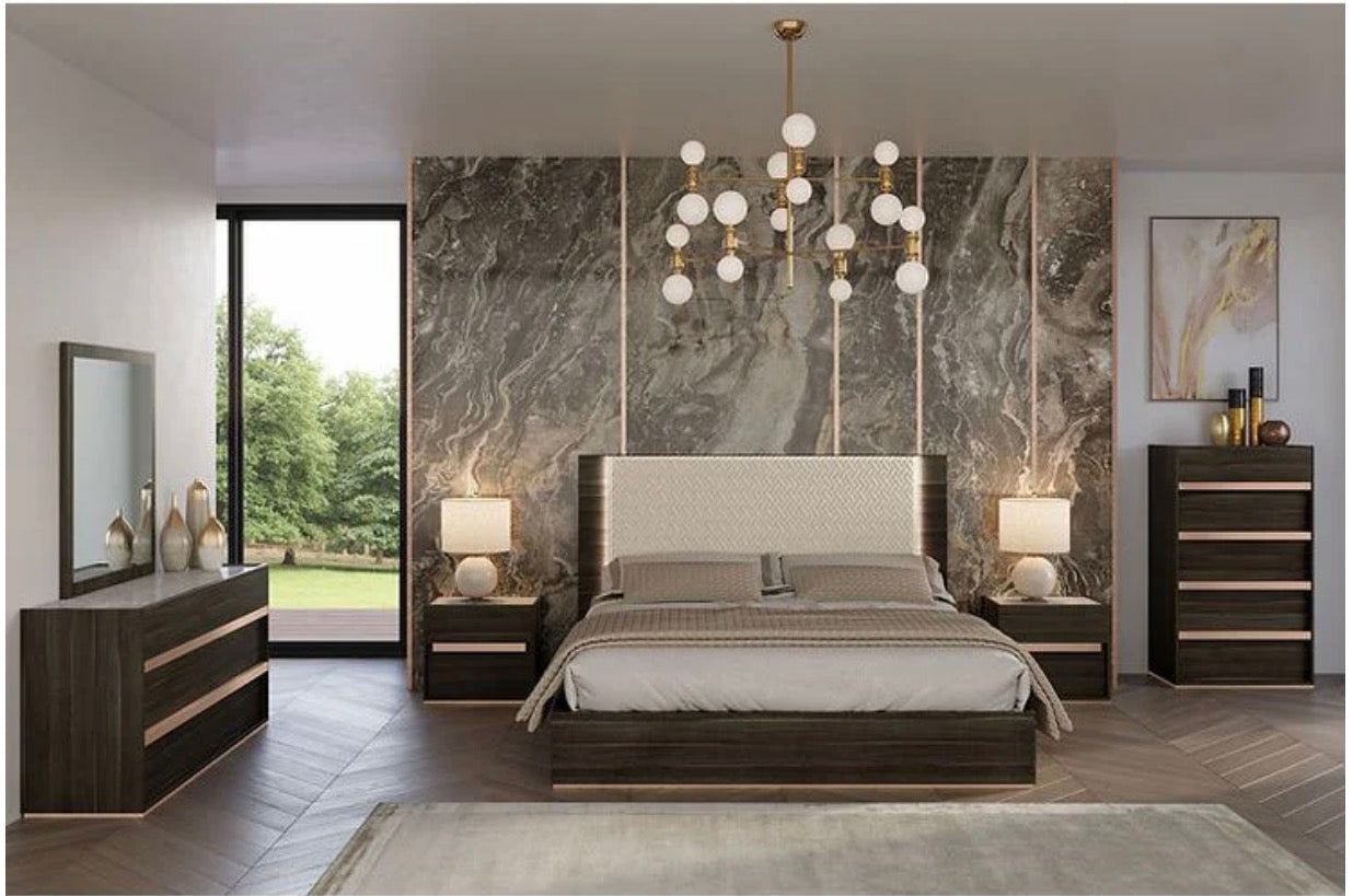 Casa Milano – Christine Collection