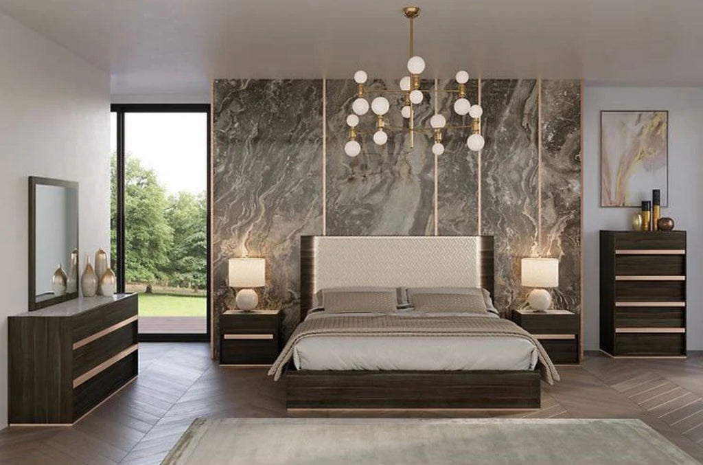 Casa Milano – Christine Collection