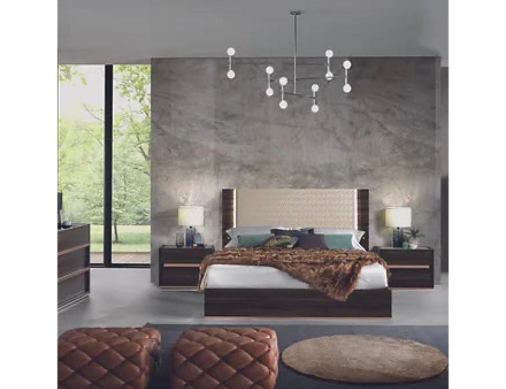 Casa Milano – Christine Collection