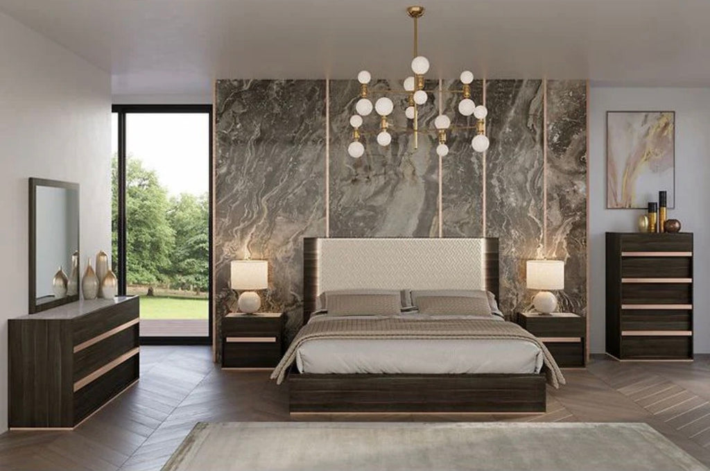 Casa Milano – Christine Collection