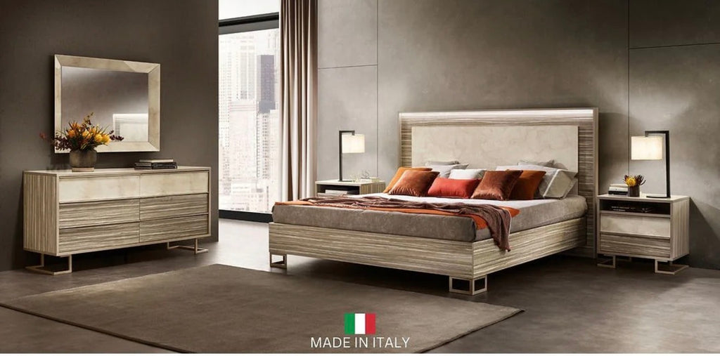 Casa Milano – Luce Collection