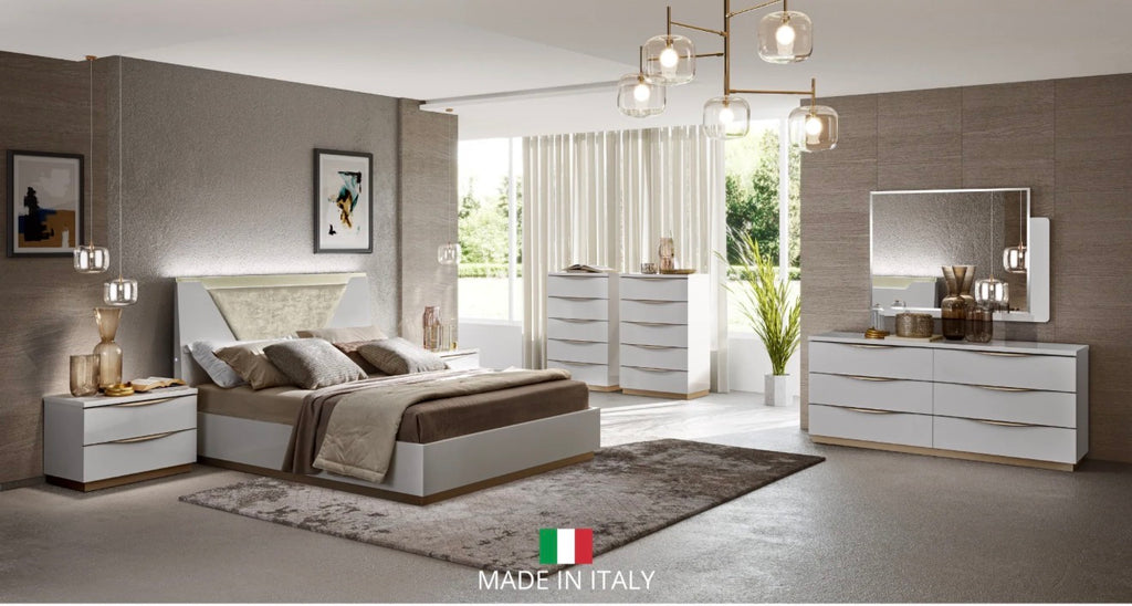 Casa Milano – Kharma Collection