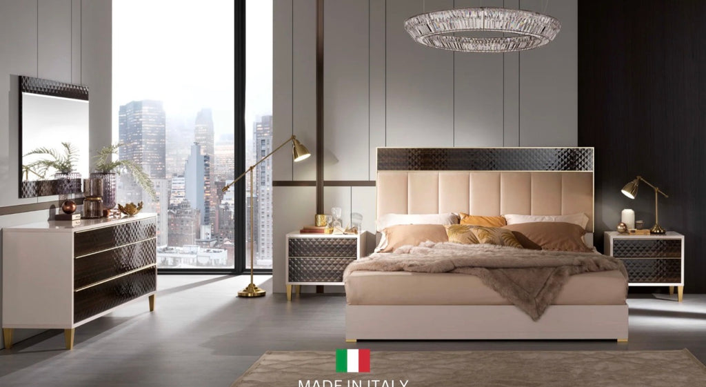 Casa Milano – Gemma Collection