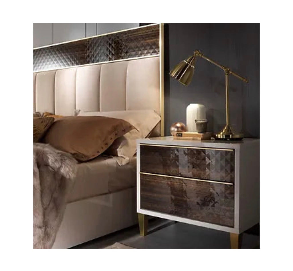 Casa Milano – Gemma Collection