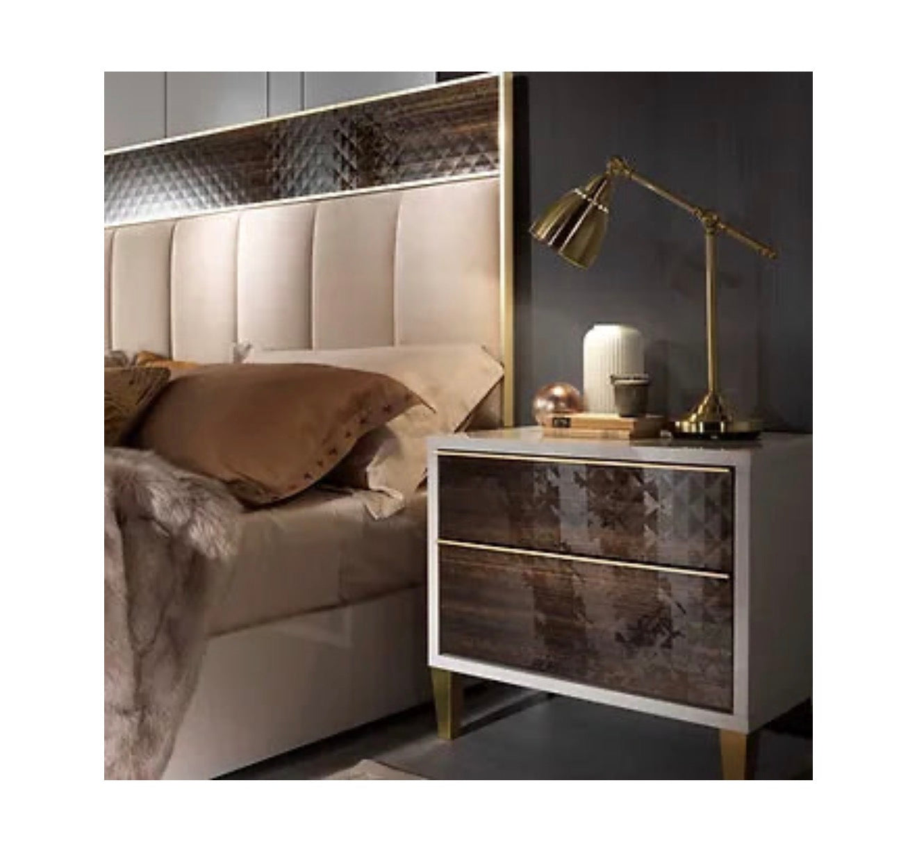 Casa Milano – Gemma Collection