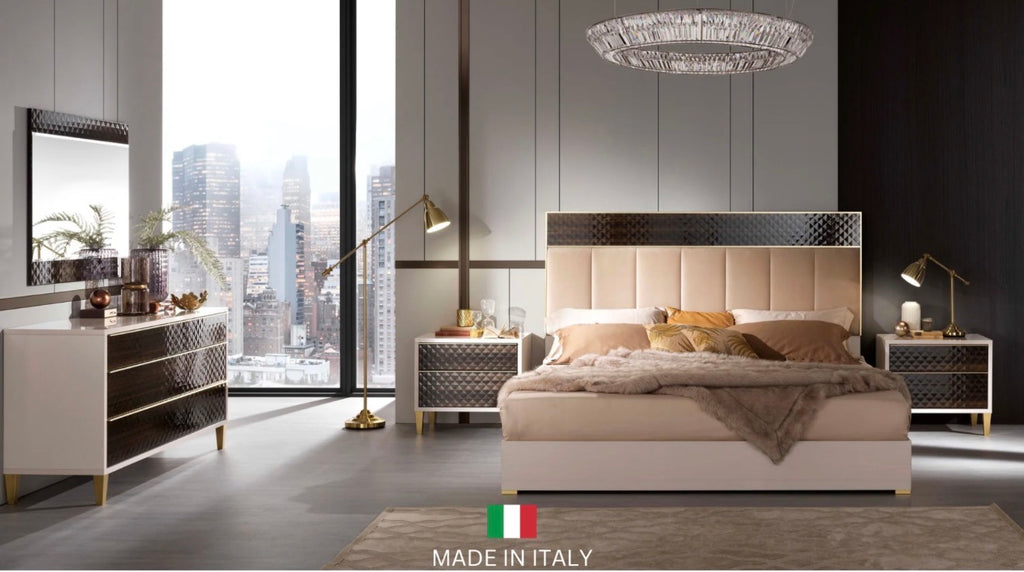 Casa Milano – Gemma Collection