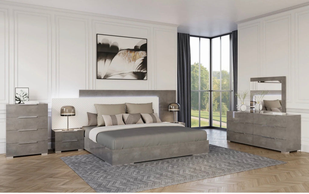 Casa Milano – Fabiana Collection