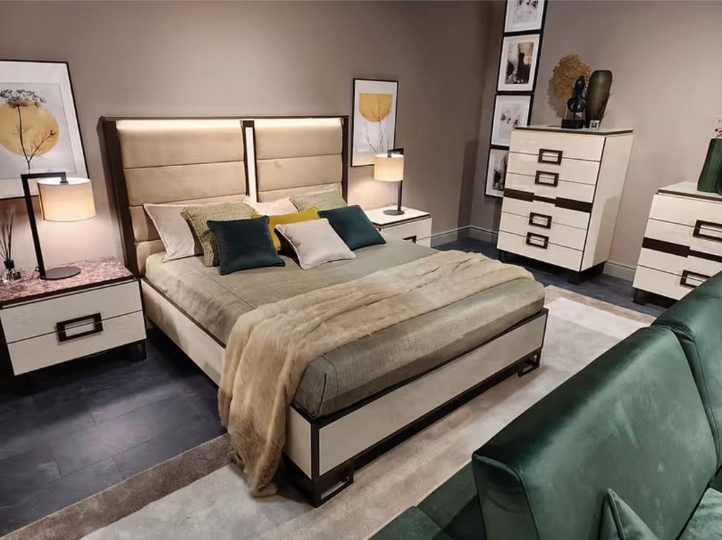 Casa Milano – Poesia Collection