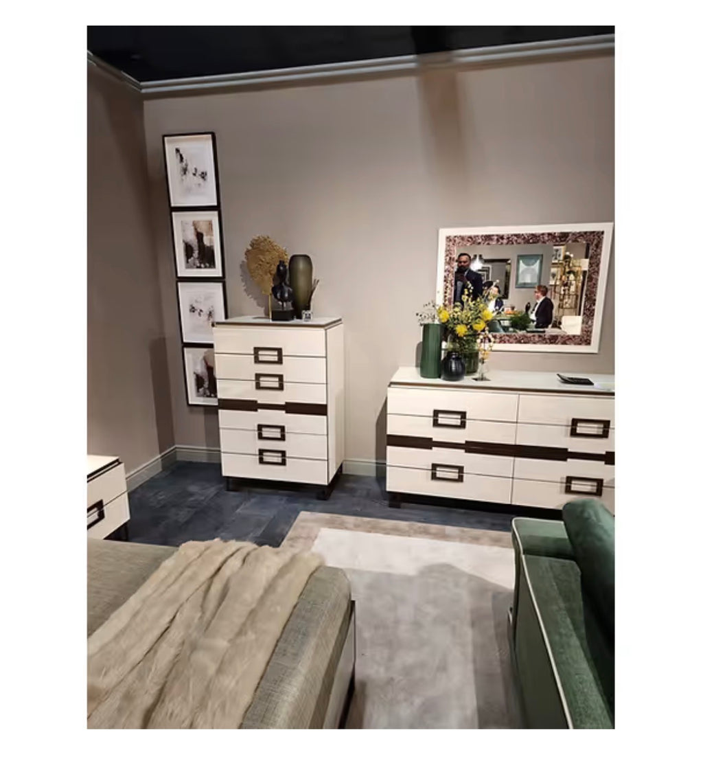 Casa Milano – Poesia Collection