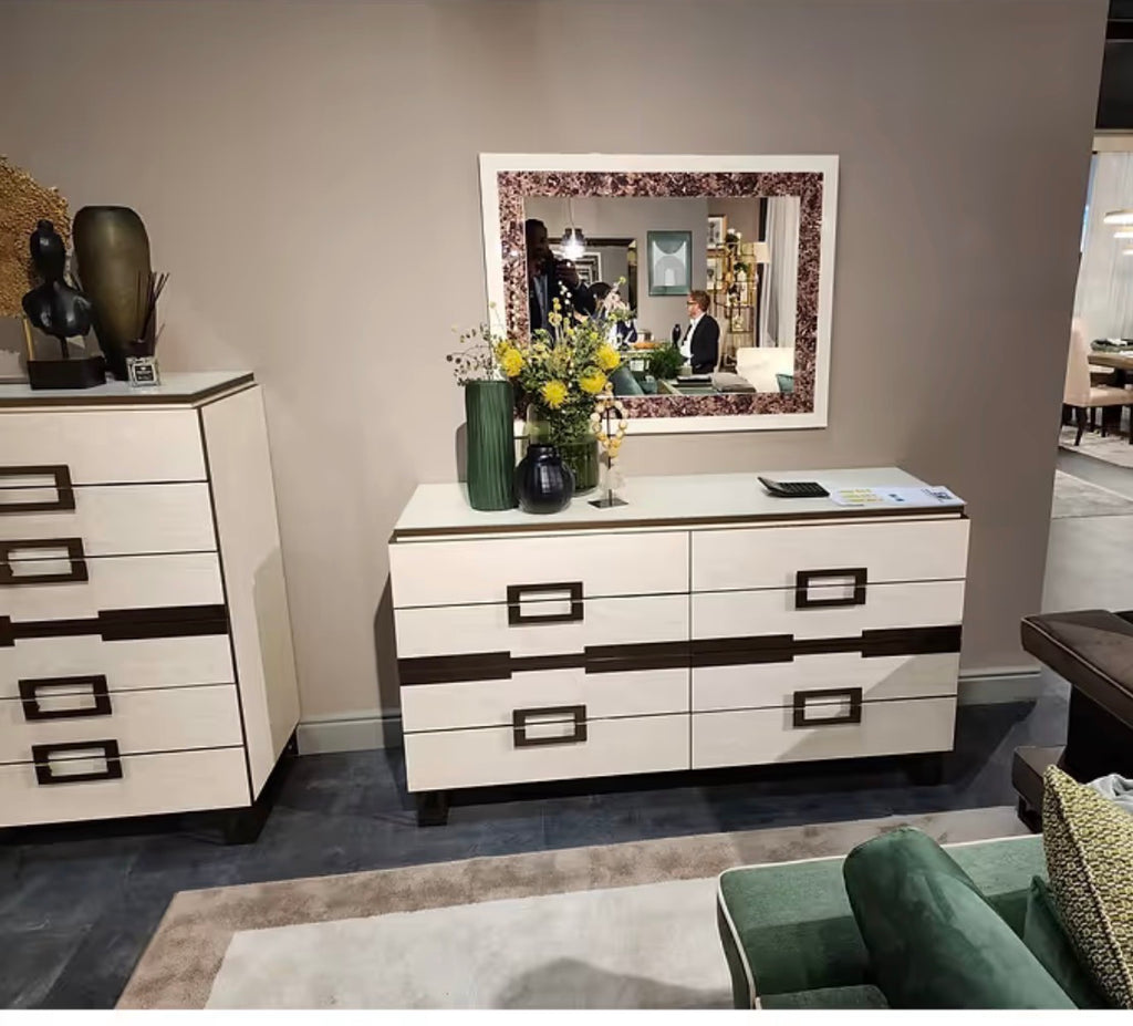 Casa Milano – Poesia Collection