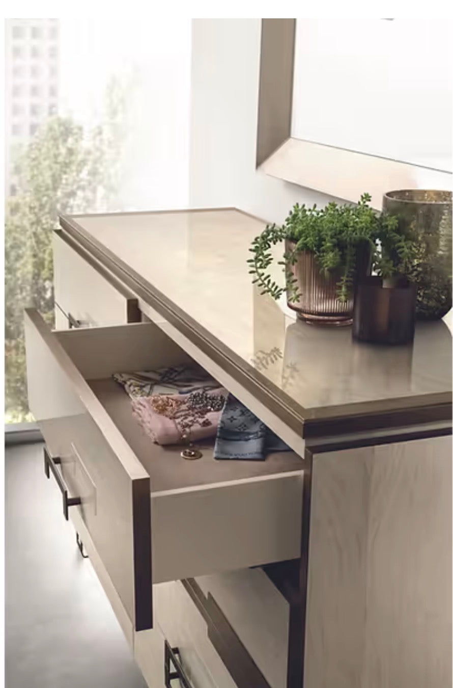 Casa Milano – Poesia Collection