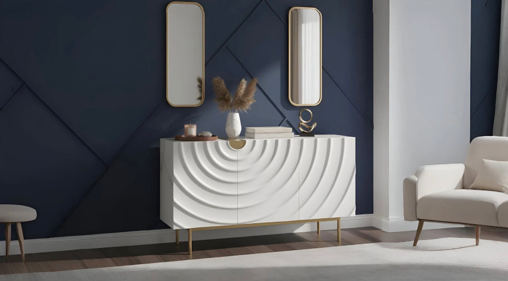Casa Milano – Onda Sideboard