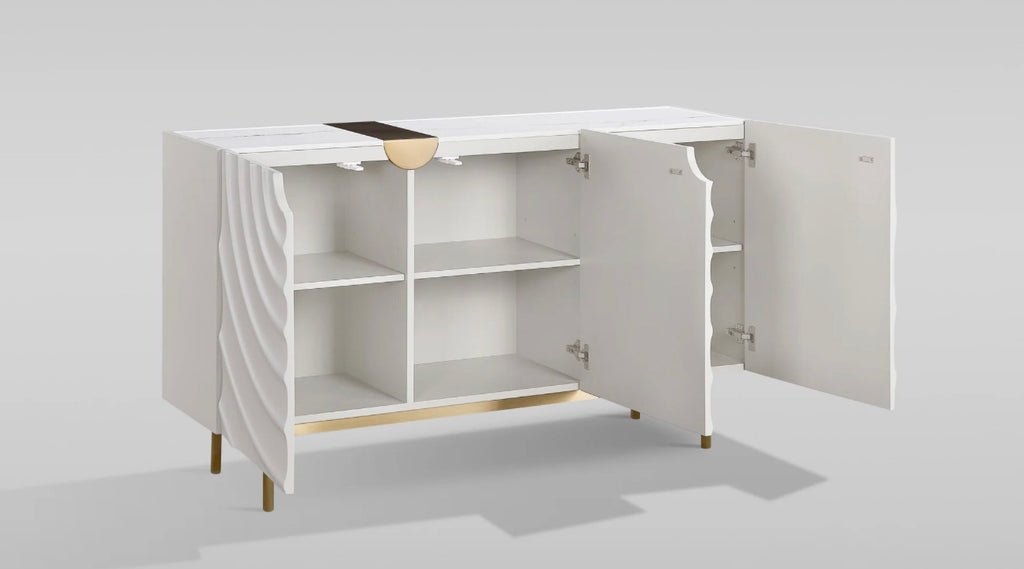 Casa Milano – Onda Sideboard