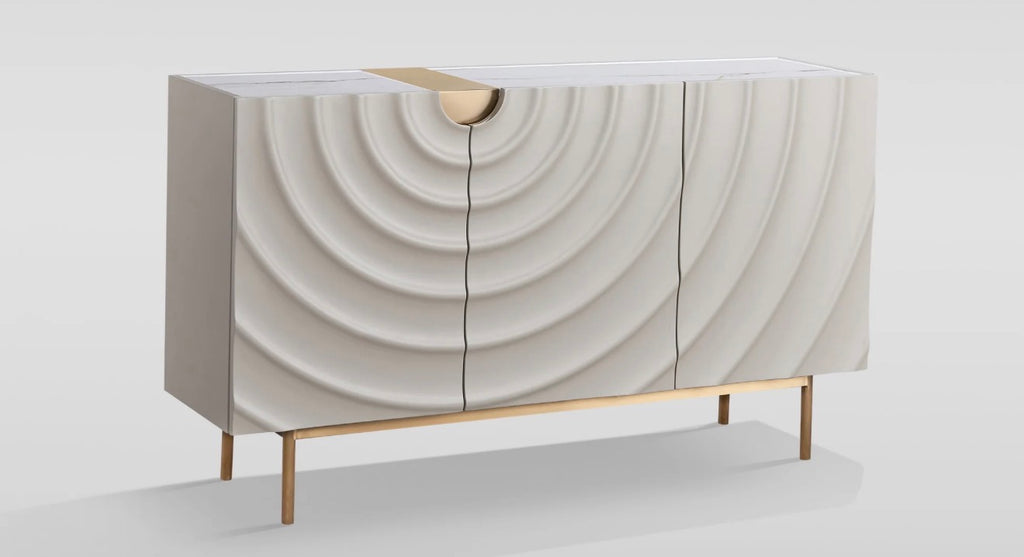 Casa Milano – Onda Sideboard